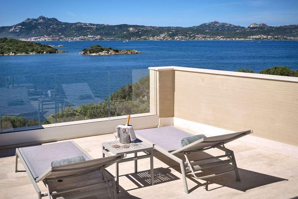 7Pines Resort Sardinia - A Destination By Hyatt Baja Sardinia Room photo