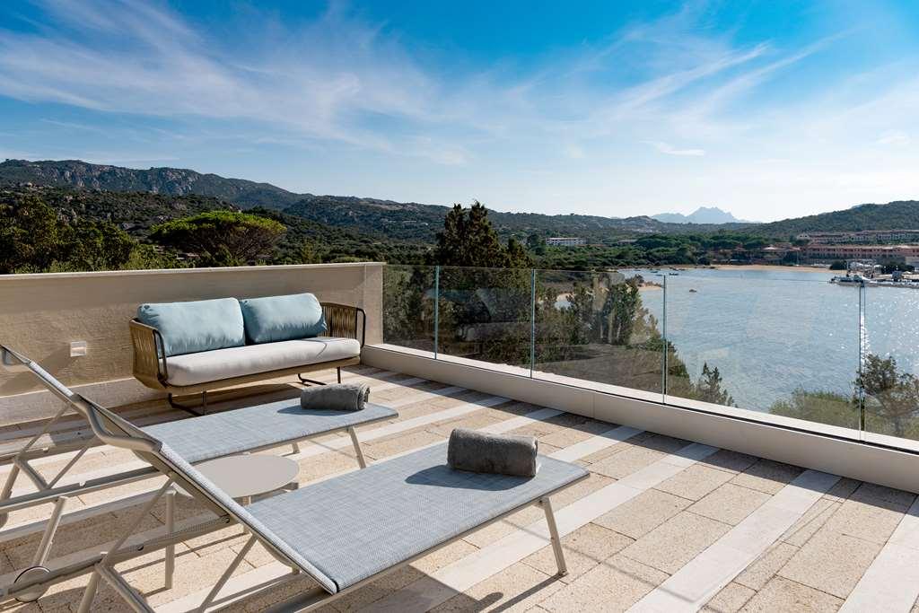 7Pines Resort Sardinia - A Destination By Hyatt Baja Sardinia Room photo
